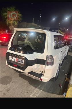 ميتسوبيشي باجيرو